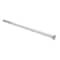 Prime-Line Hex Bolts 3/8in-16 X 8in A307 Grade A Zinc Plated Steel 10PK 9060189 - alternate 1